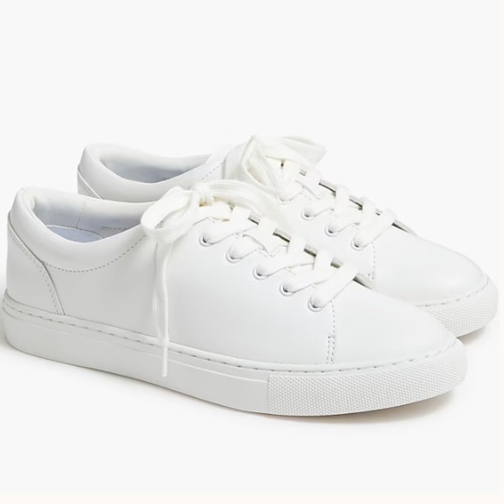 Jcrew road trip sneakers size 9.5